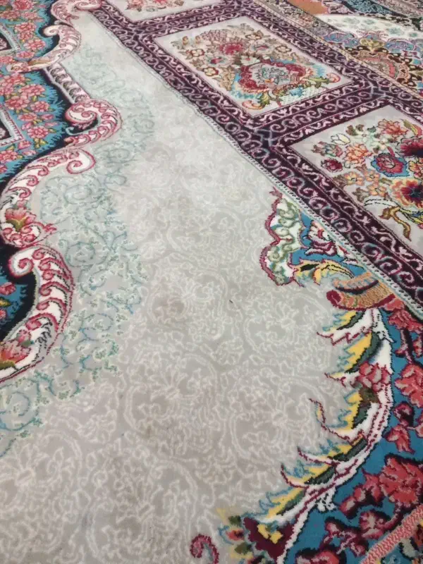 یک قطعه زمین فروشی|فروش زمین و ملک کلنگی|طاغنکوه, |دیوار