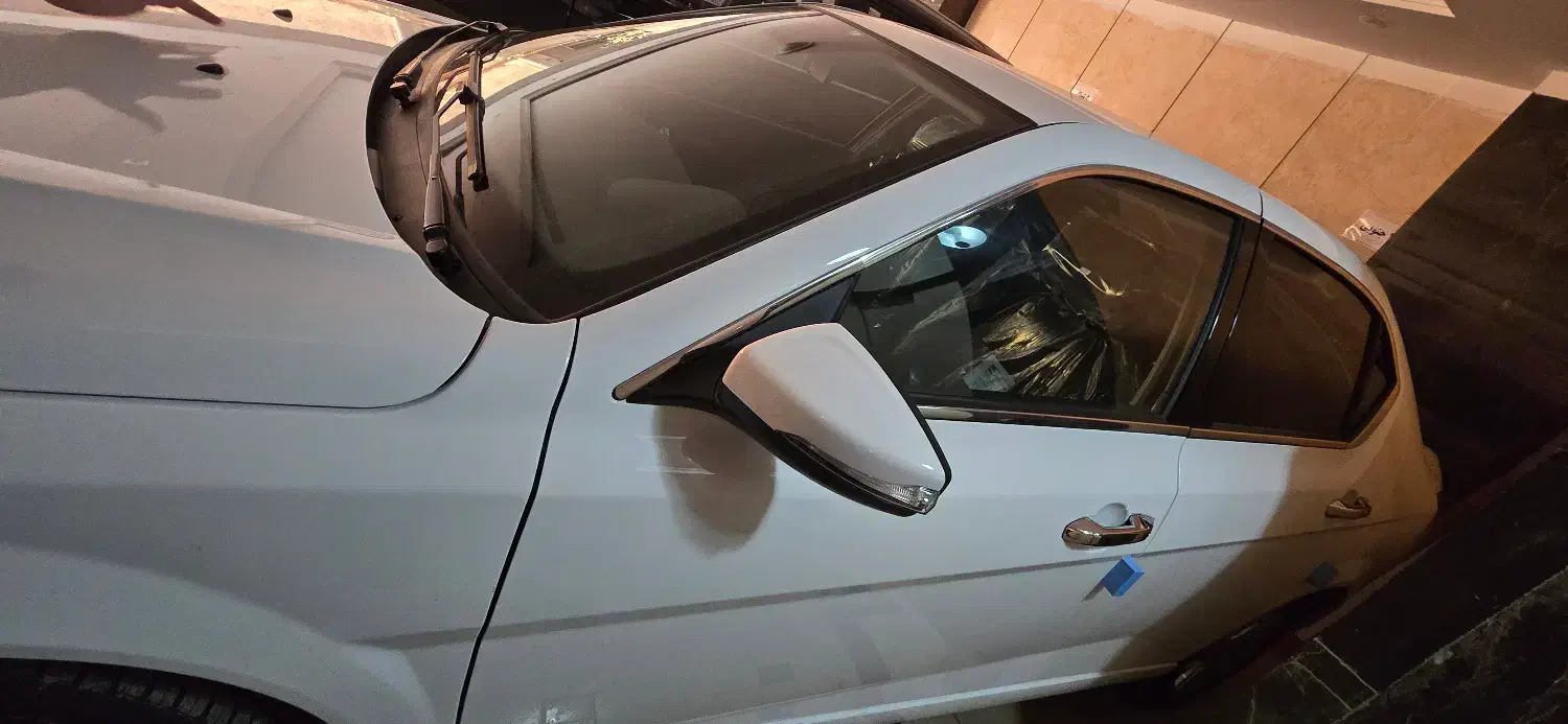 دناپلاس۶دنده ef7p رینگ الومینیومی|خودرو سواری و وانت|تهران, وحیدیه|دیوار