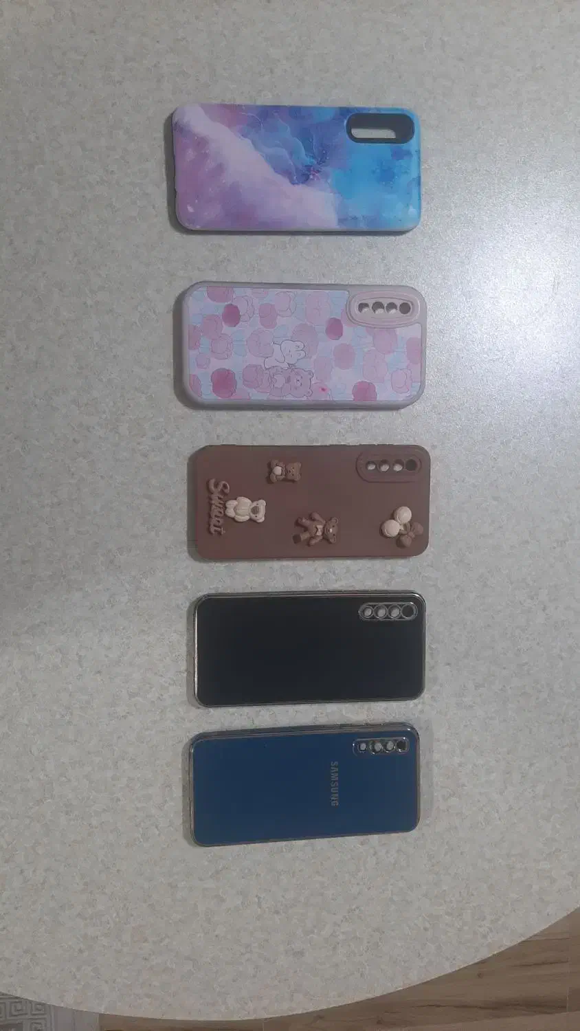 قاب گوشی|لوازم جانبی موبایل و تبلت|بندر انزلی, کارآموزی|دیوار