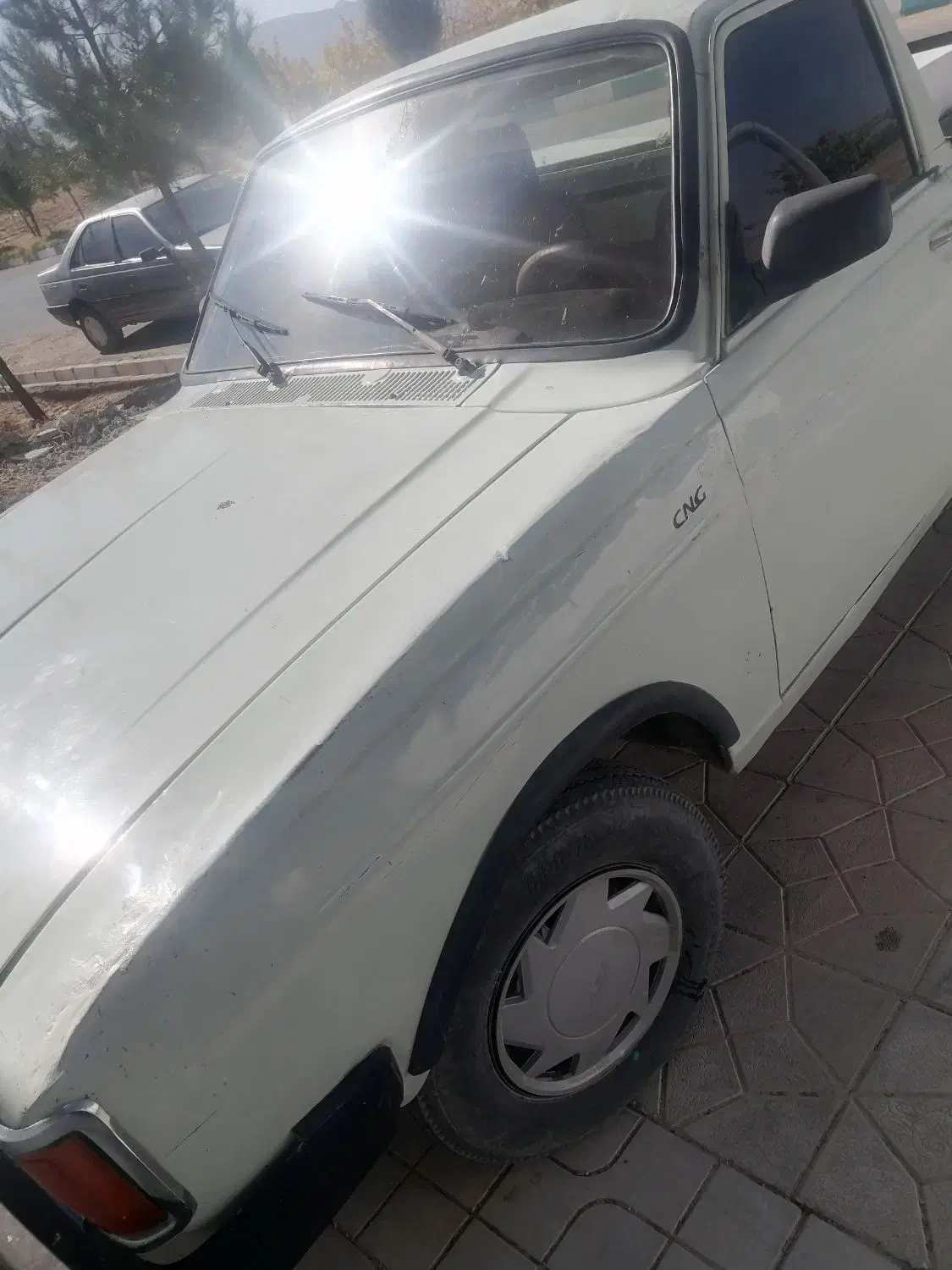 وانت پیکان دوگانه مدل 89|خودرو سواری و وانت|سرچهان, |دیوار