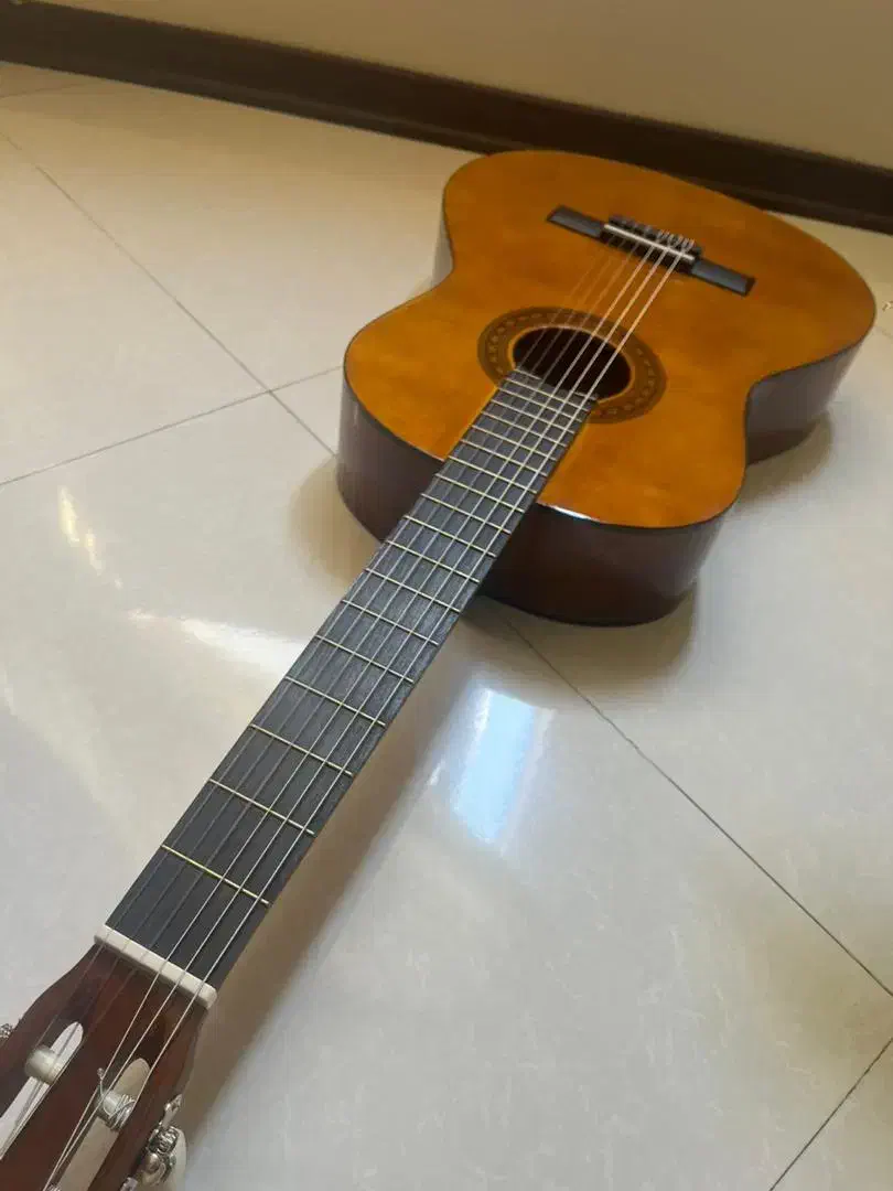 فروش ویژه گیتار C40-C70-C80|گیتار، بیس، امپلیفایر|تهران, آزادشهر|دیوار