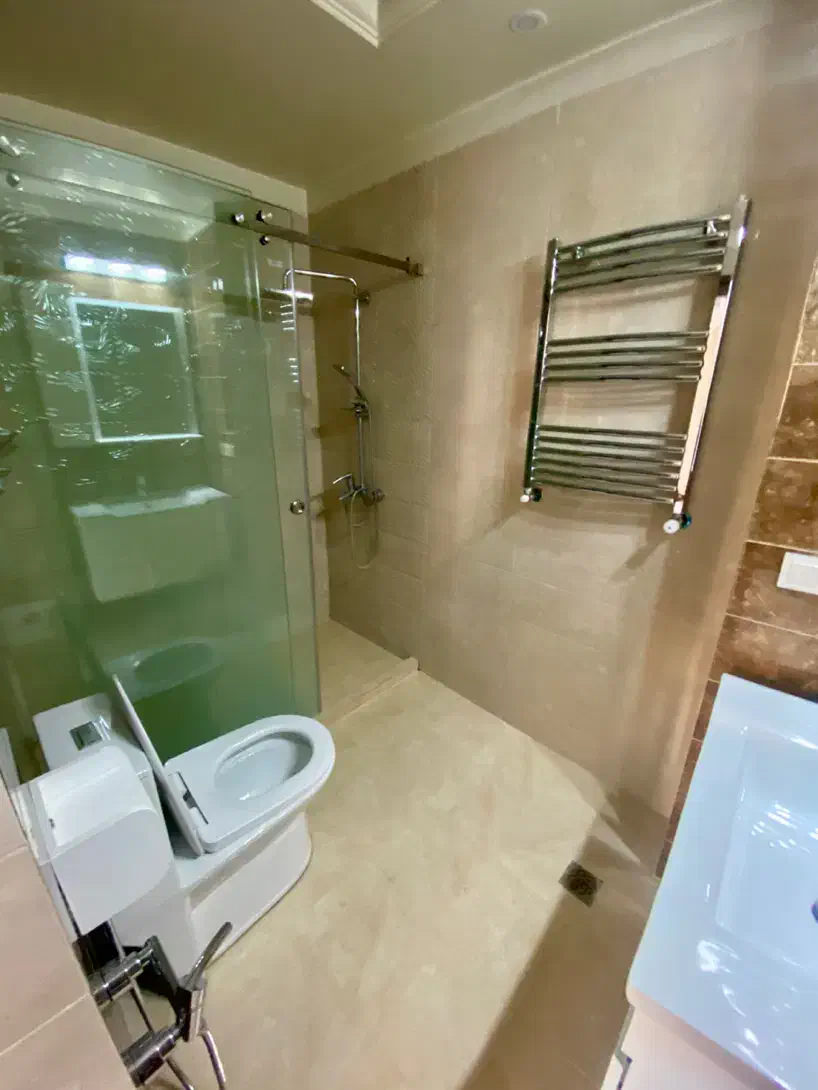 اجاره واحد ۲۲۰متر الهیه /3خواب/۲پارکینگ/فول مشاعات