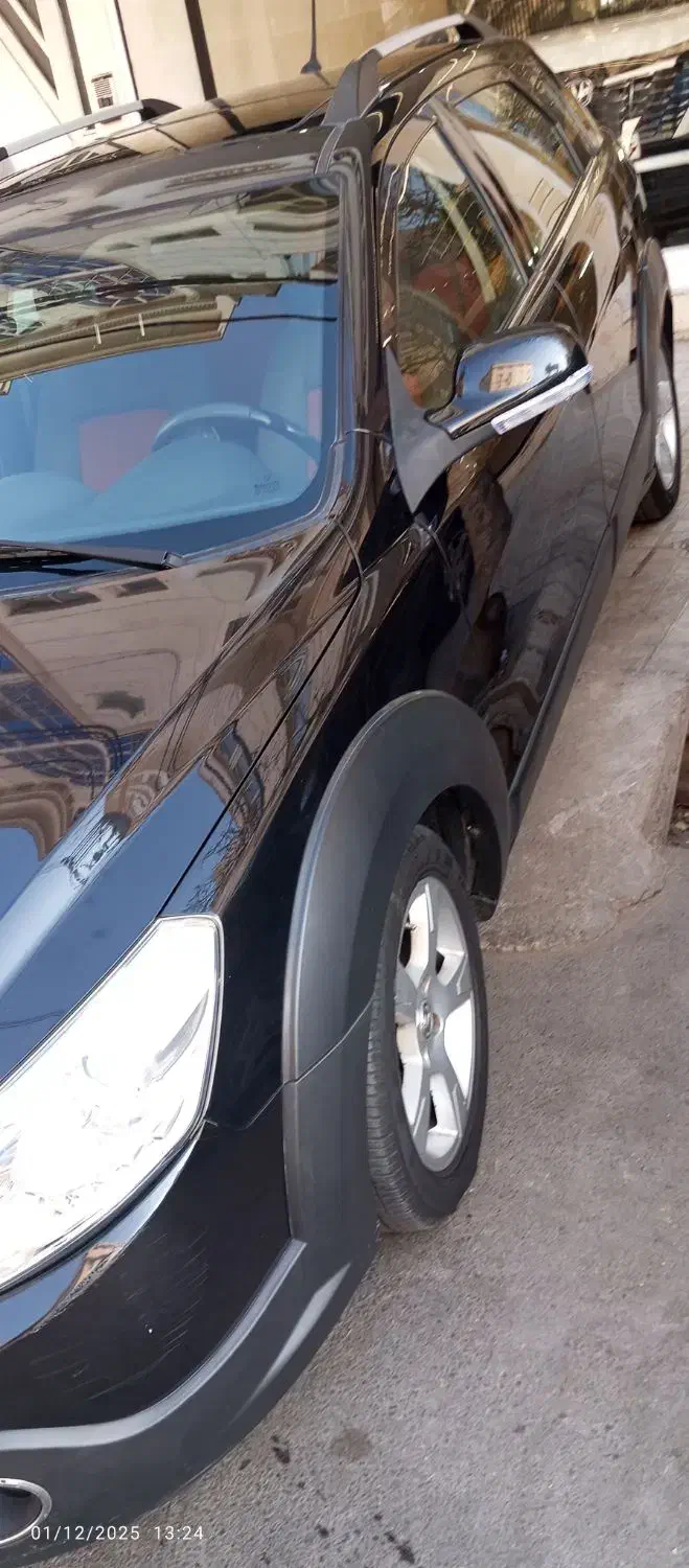 اچ گراس97|خودرو سواری و وانت|مشهد, امام رضا (ع)|دیوار