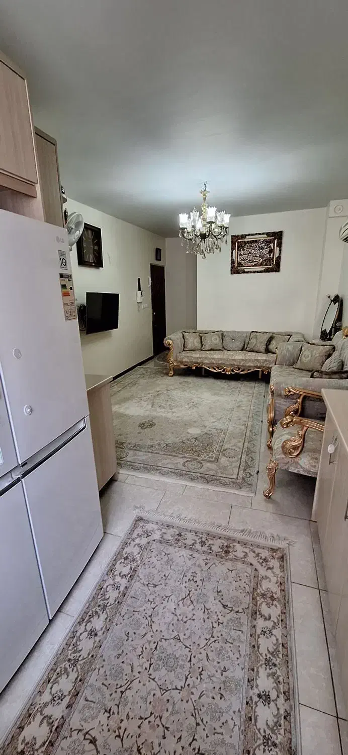 ۳۸متر/تک واحد/صددستگاه/خوش نقشه/مناسب سرمایهگذاری|فروش آپارتمان|تهران, صد دستگاه|دیوار