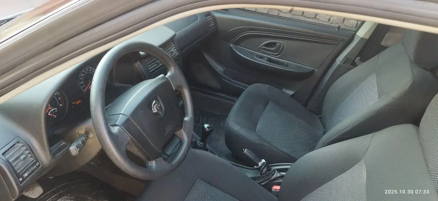 اریسان 2 تحویلی 1403|خودرو سواری و وانت|قره چای, |دیوار