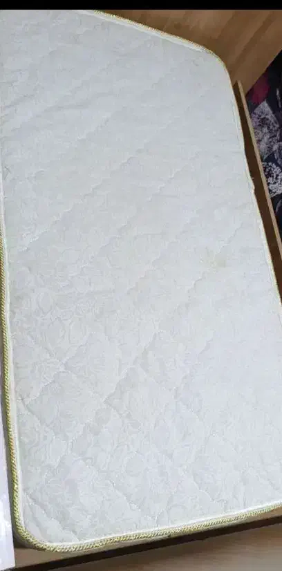 تشک طبی یک نفره نوجوان|تشک تختخواب|خرم‌آباد, |دیوار