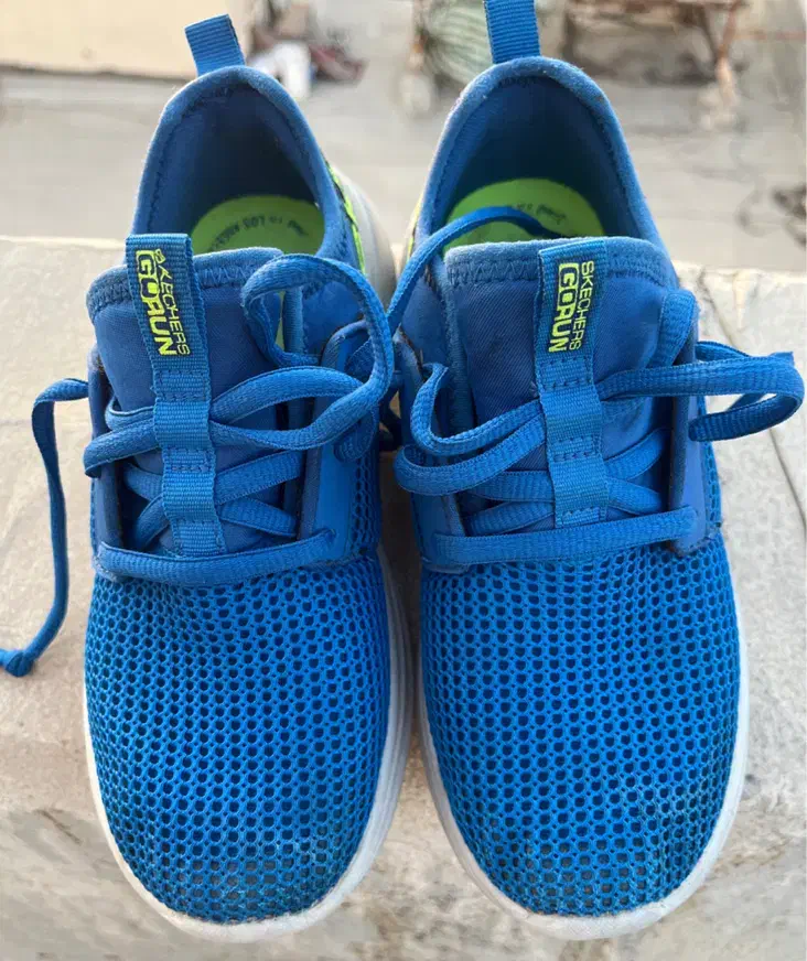 کفش اصلی اسکیچر بچکانه|کیف، کفش، کمربند|بوشهر, |دیوار