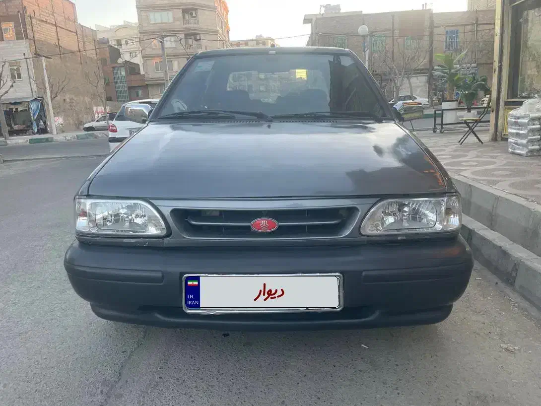 پراید|خودرو سواری و وانت|بهارستان, |دیوار