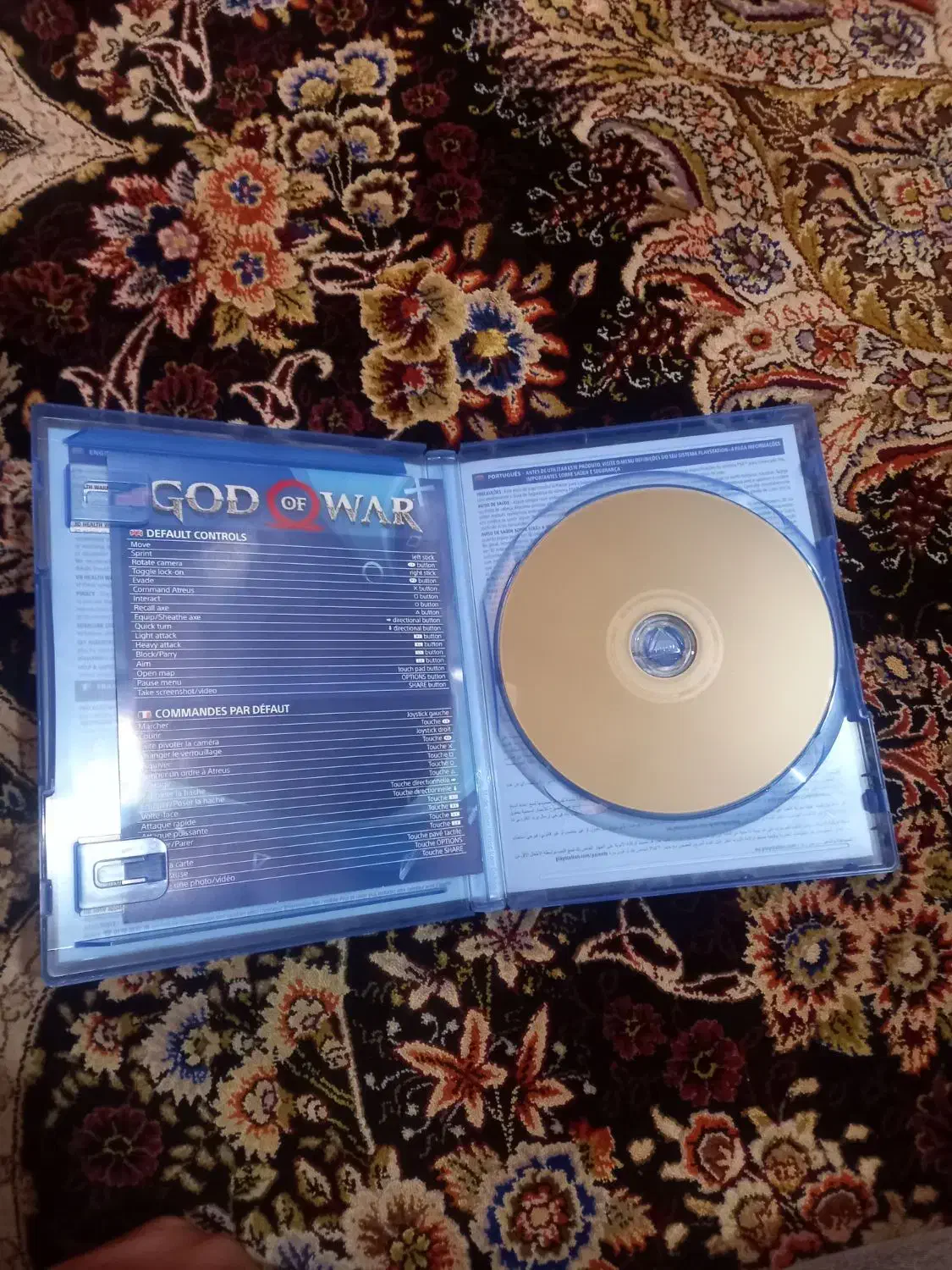 سی دی ps|کنسول، بازی ویدئویی و آنلاین|تهران, نارمک|دیوار