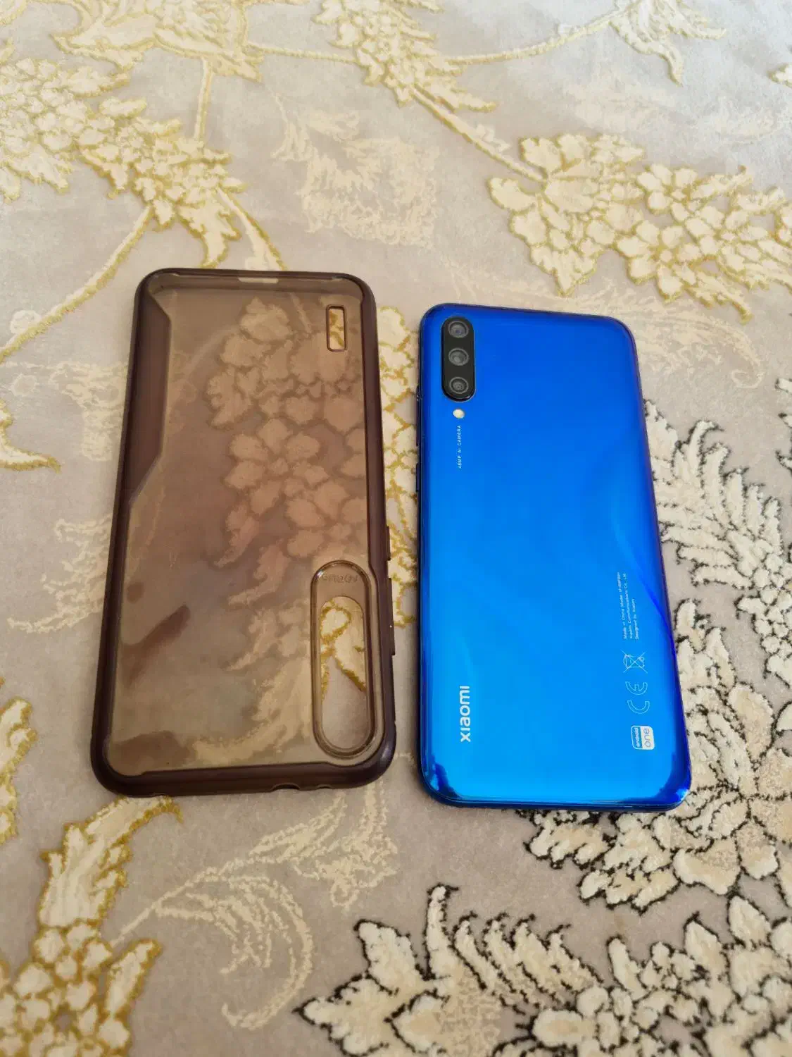 شیامی A3|موبایل|نجف‌آباد, شهید بهشتی|دیوار