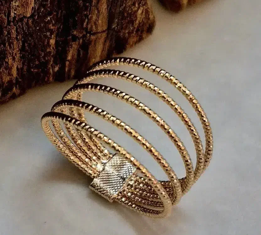 انگشتر ژوپینگ ضدحساسیت رنگ ثابت|بدلیجات|بیرجند, |دیوار