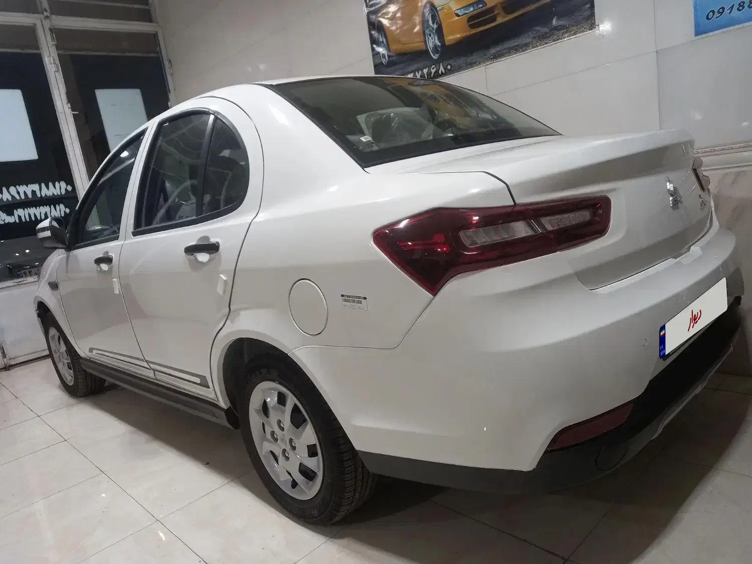 سهندخشک تحویل روز|خودرو سواری و وانت|سنقر, |دیوار