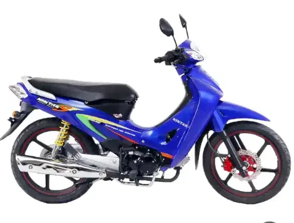 متور سیکلت ( ویو )|موتورسیکلت|میاندوآب, |دیوار