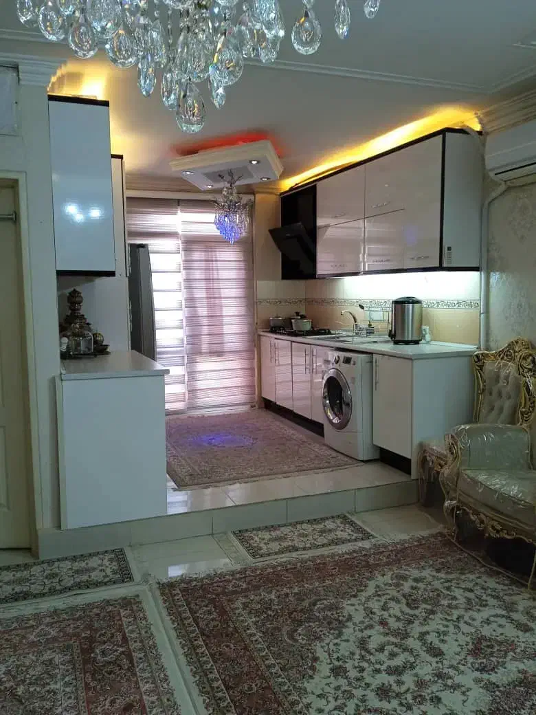 فروش آپارتمان ۶۴متری تک واحدی درعباسی جنوبی|فروش آپارتمان|تهران, خزانه|دیوار