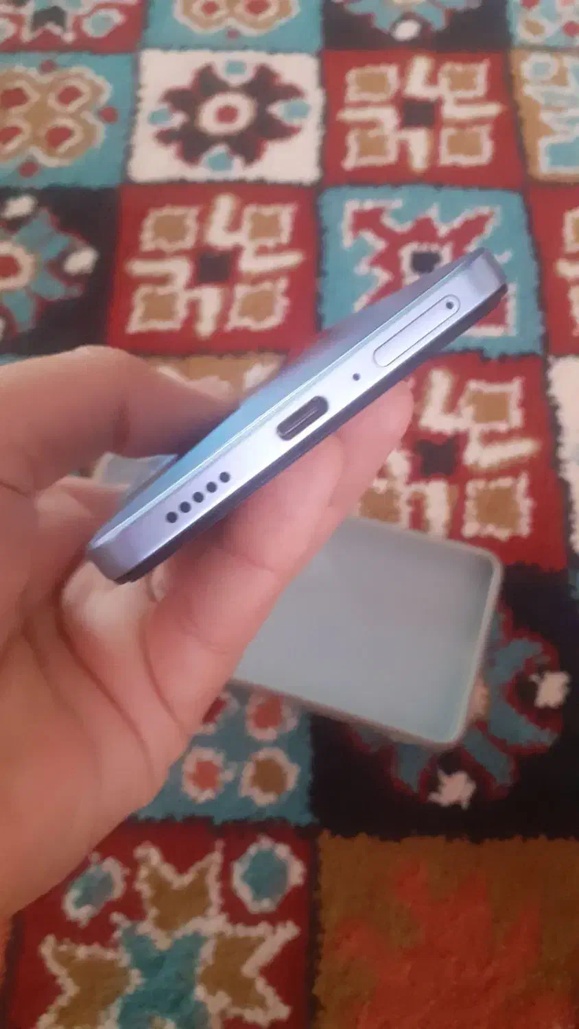 گوشی موبایل POCOX5PRO،5G|موبایل|پارس‌آباد, |دیوار