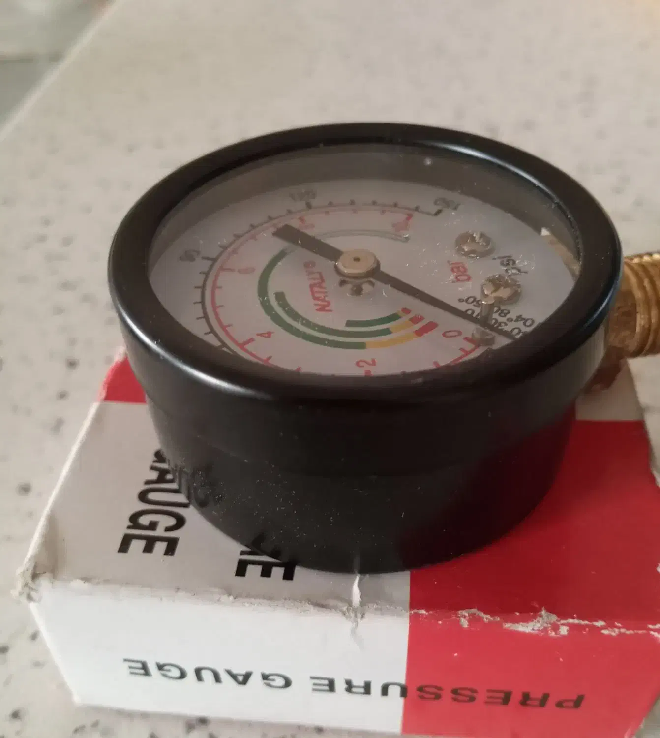 گیج استریم مدل|مصالح و تجهیزات ساختمان|کرج, گلشهر|دیوار