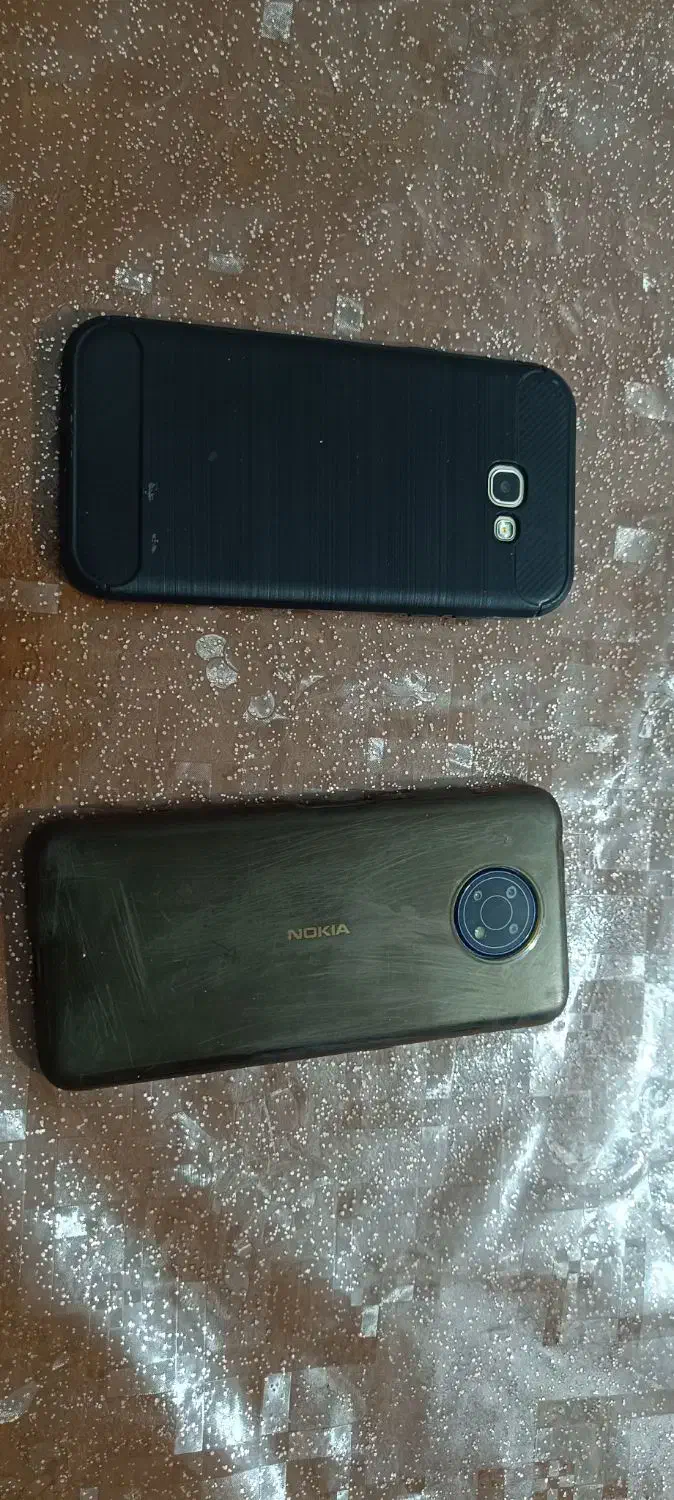 گوشی اندروید|موبایل|گلستان (تهران), |دیوار