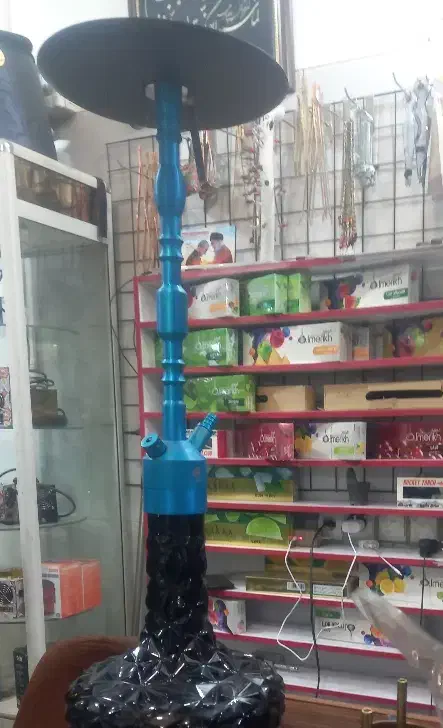 قلیان عربی|کلکسیون و سرگرمی|کرمان, |دیوار