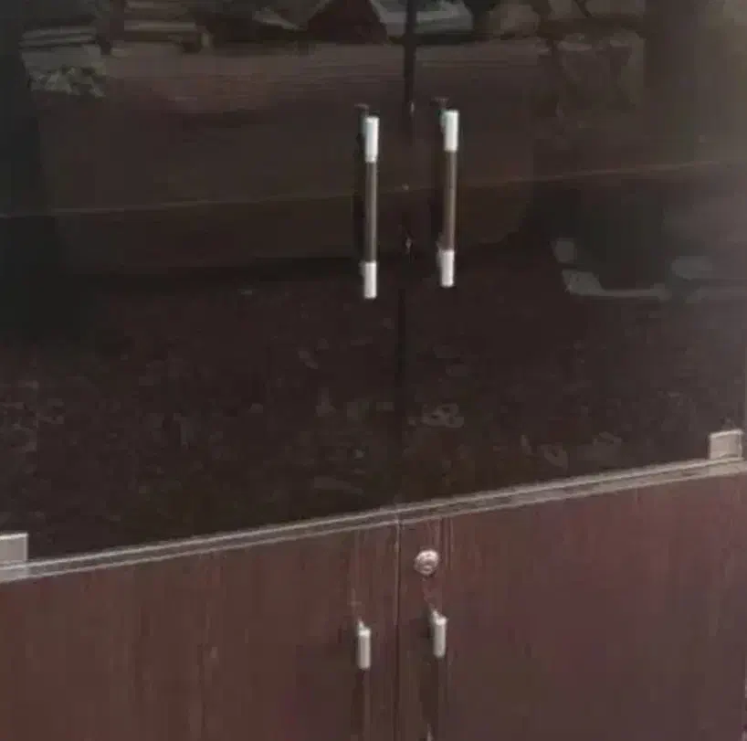 کتابخانه|کتابخانه، شلف، قفسه‌های دیواری|قزوین, |دیوار