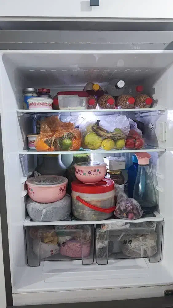 یخچال الکترو استیل|یخچال و فریزر|قدس, شهر‌قدس|دیوار