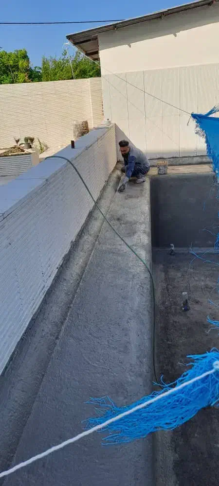 کاشیکاری سرامیک|استخدام معماری، عمران و ساختمانی|محمودآباد, |دیوار