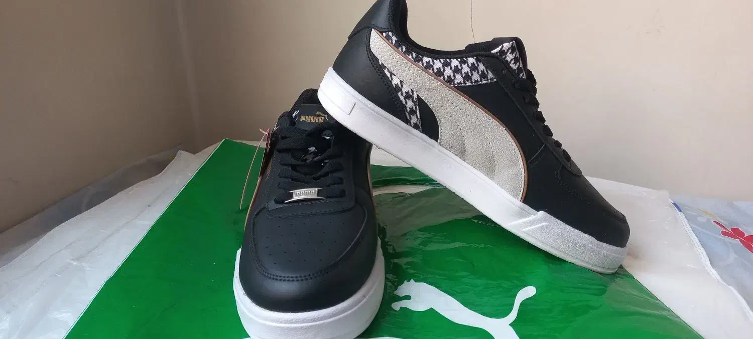 کفش اسپرت پوما PUMA اورجینال|کیف، کفش، کمربند|تهران, جی|دیوار