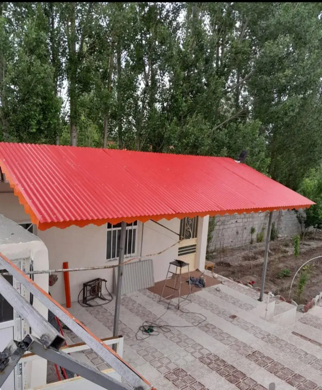 نصب وفروش ایرانت رستمی|خدمات پیشه و مهارت|تبریز, |دیوار