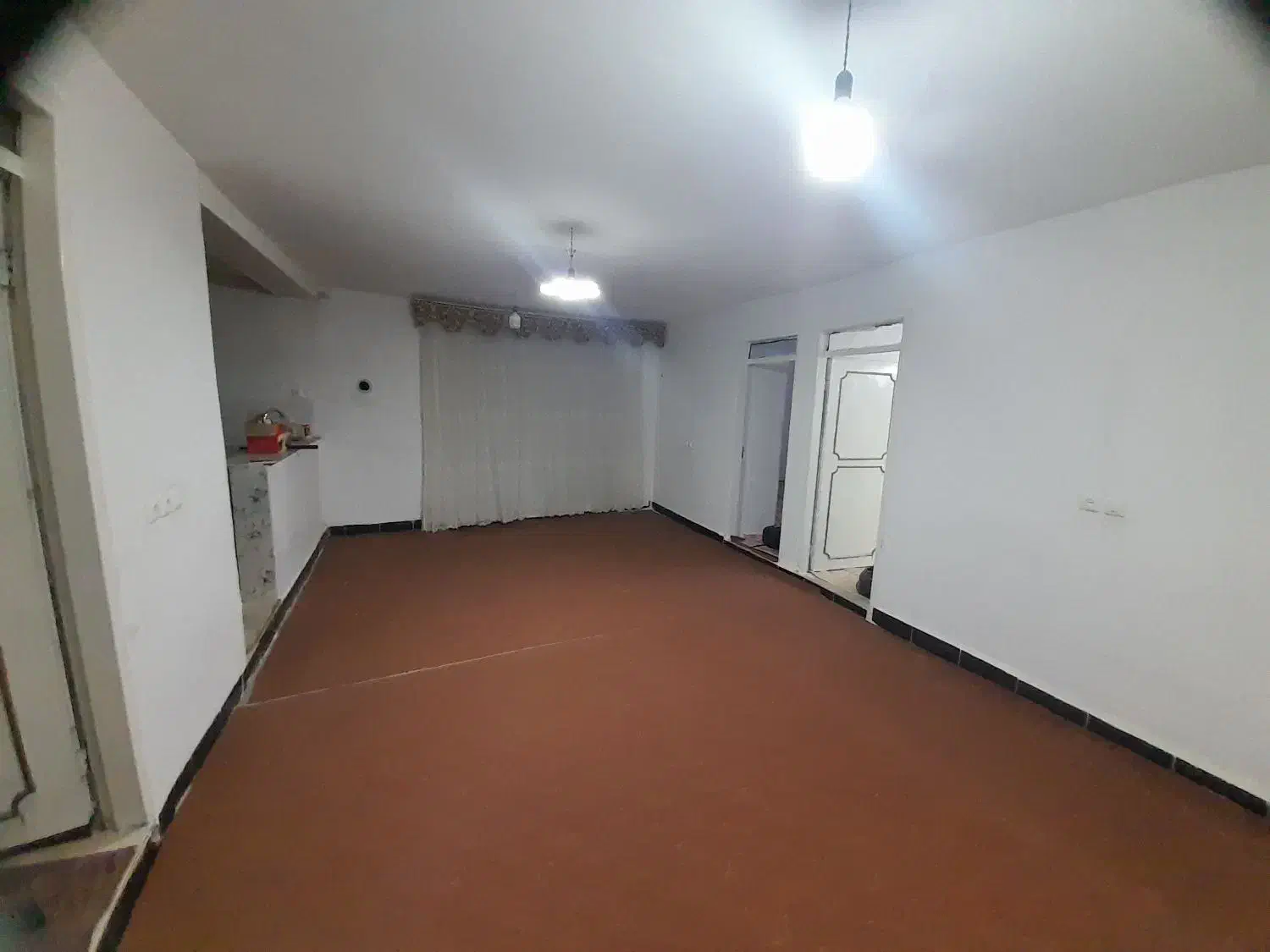 خانه‌ی اجاره‌ای خیابان معلم|اجارهٔ خانه و ویلا|سروآباد, |دیوار