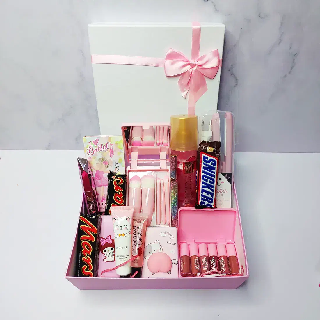 باکس کادو|صنایع دستی و سایر لوازم تزئینی|قروه, |دیوار