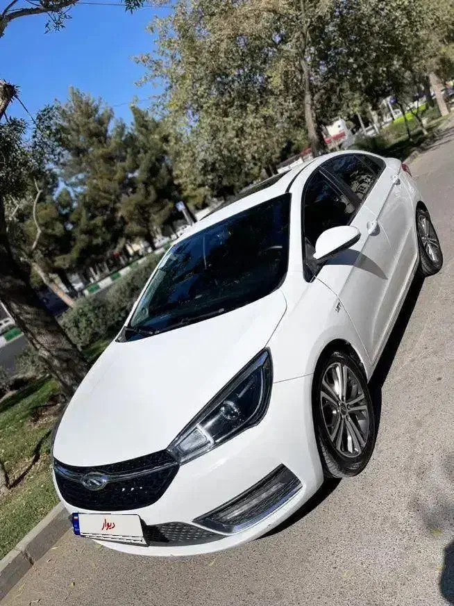 اریزو 5 اتوماتیک|خودرو سواری و وانت|مشهد, کارمندان دوم|دیوار