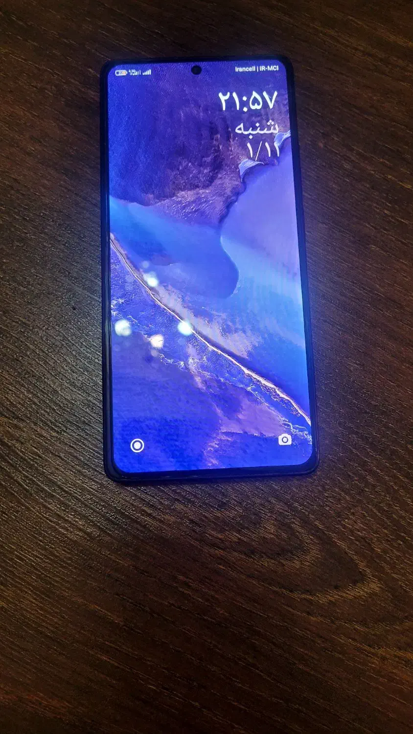 شیامی نوت ۱۳ پرو|موبایل|تبریز, |دیوار