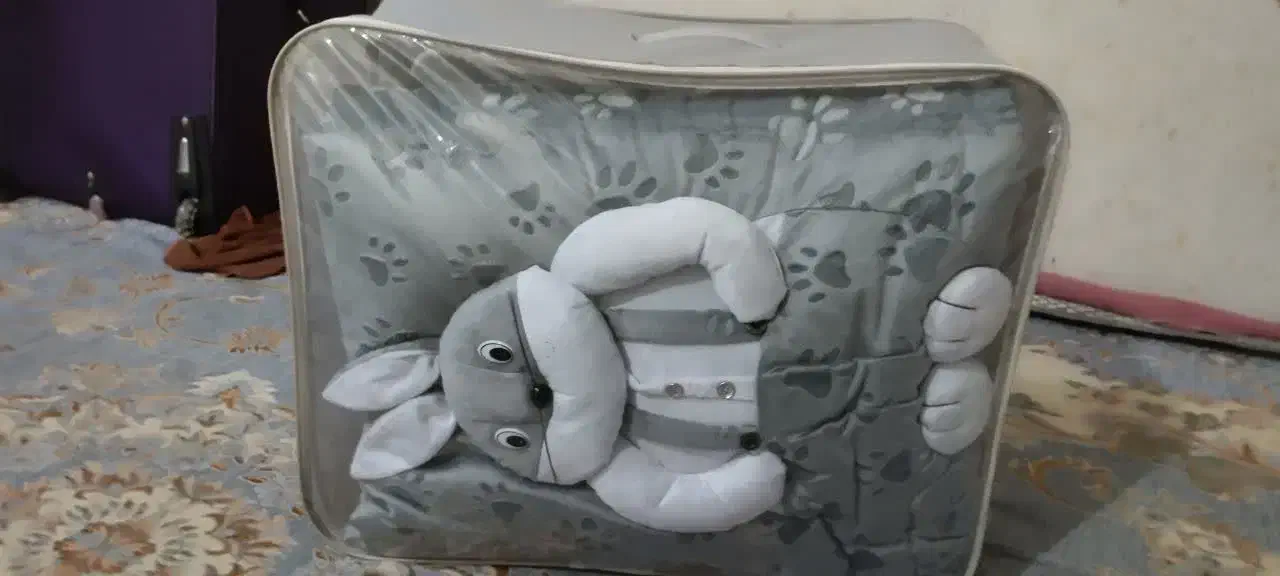 سیسمونی|تخت و سرویس خواب|حمیدیا, |دیوار