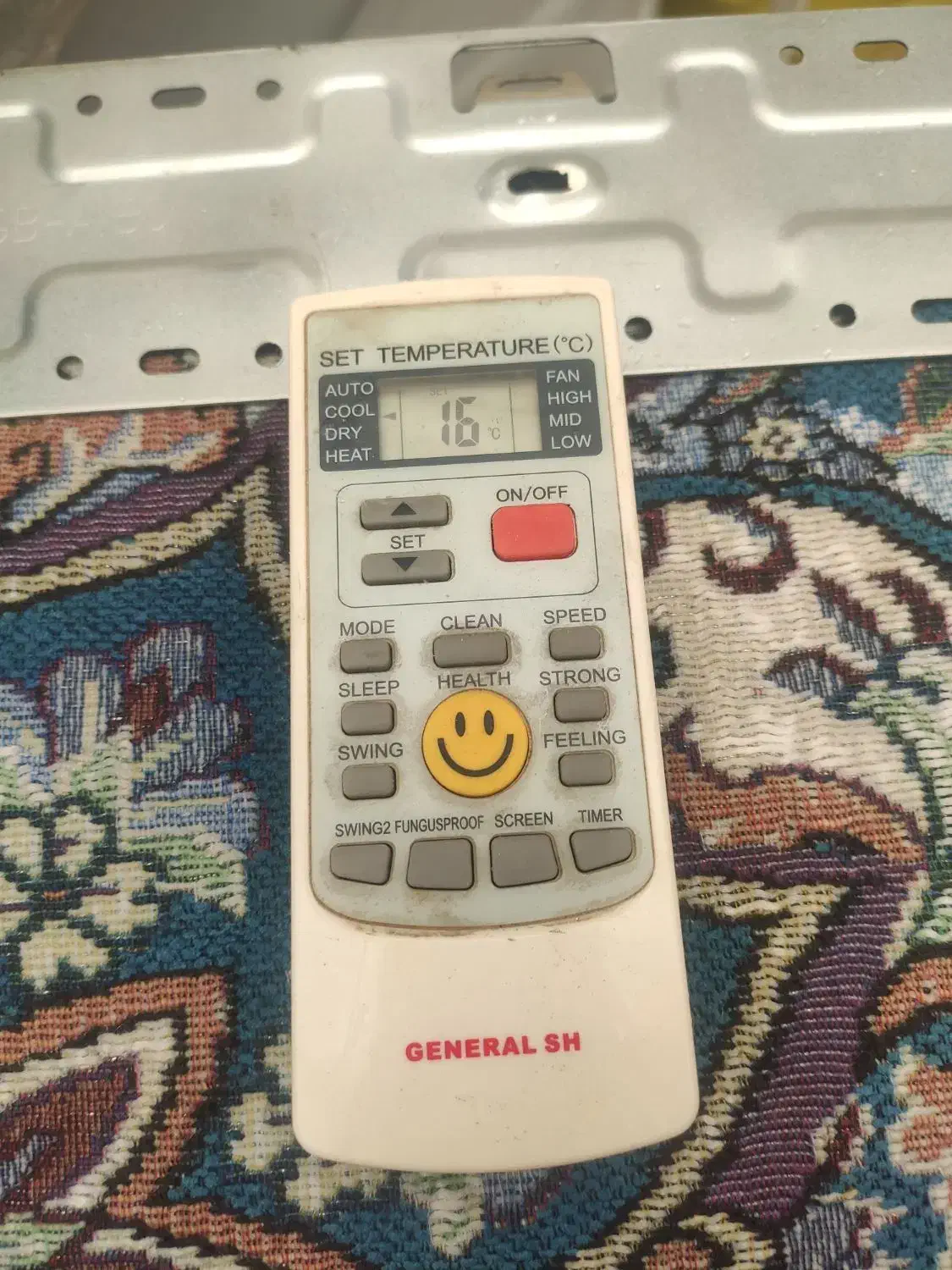 کولر گازی|کولر گازی و فن‌کوئل|مشکین‌دشت, |دیوار