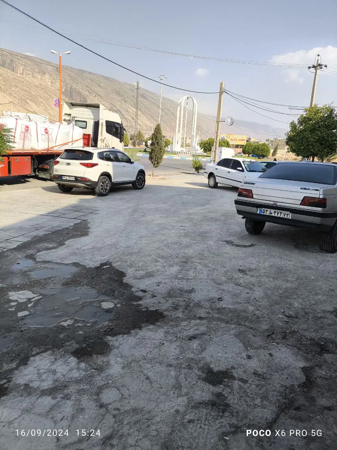 مغازه دودهنه|فروش مغازه و غرفه|فیروزآباد (فارس), |دیوار