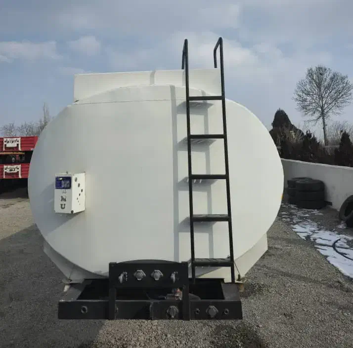 تانکر چهارمواد|خودرو سنگین|ارومیه, |دیوار