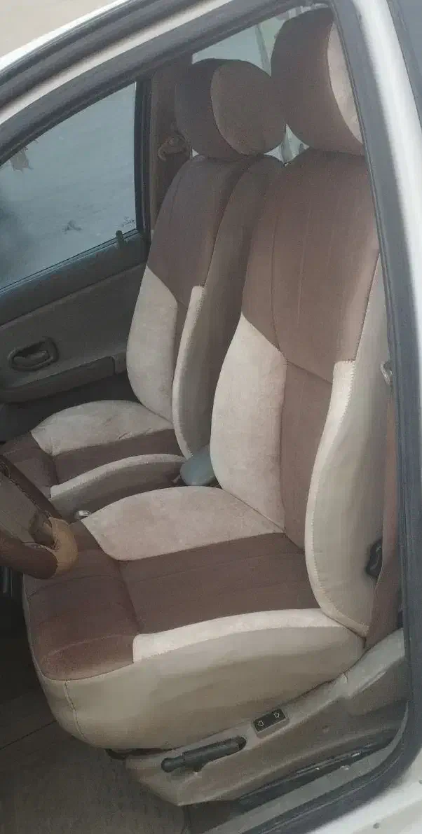 تعمیرات وصندلی خلبانی دست ساز|خدمات موتور و ماشین|زاهدان, |دیوار