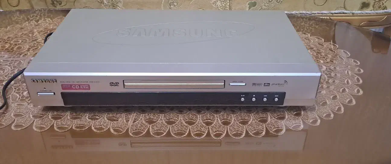 DVD|پخش‌کننده DVD و ویدیو|تهران, پرستار|دیوار