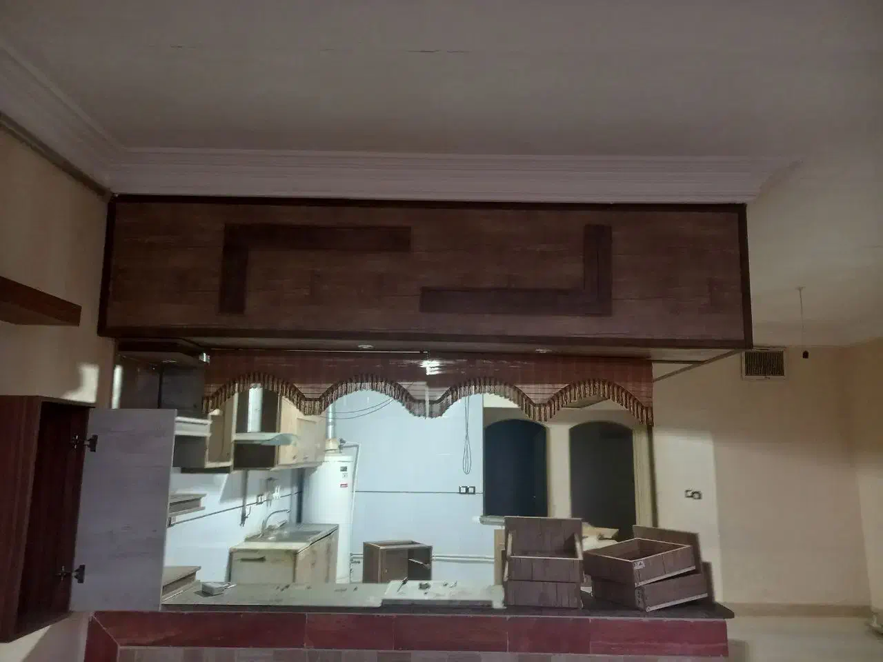 کابینت  وسینک وسنگ اپن|مصالح و تجهیزات ساختمان|تربت‌حیدریه, منصوریه|دیوار