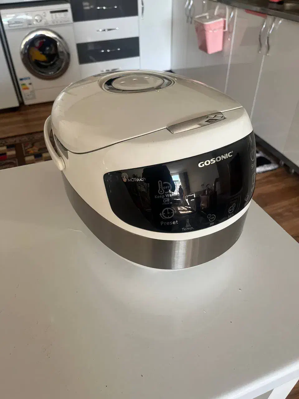 پلوپز ‌تخم مرغ پز|سایر لوازم برقی|نیشابور, شهرک بهارستان|دیوار