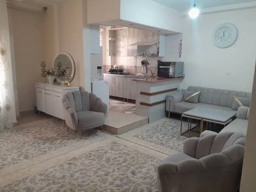 اپارتمان۵۷متری منطقه۴ کوچه های زوج|فروش آپارتمان|محمدیه-قزوین, |دیوار