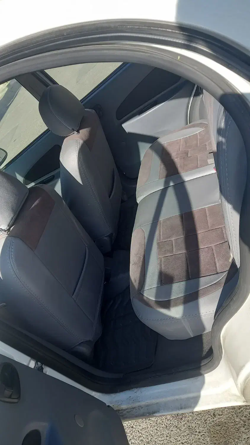 تیبا ۲|خودرو سواری و وانت|باقرشهر, |دیوار