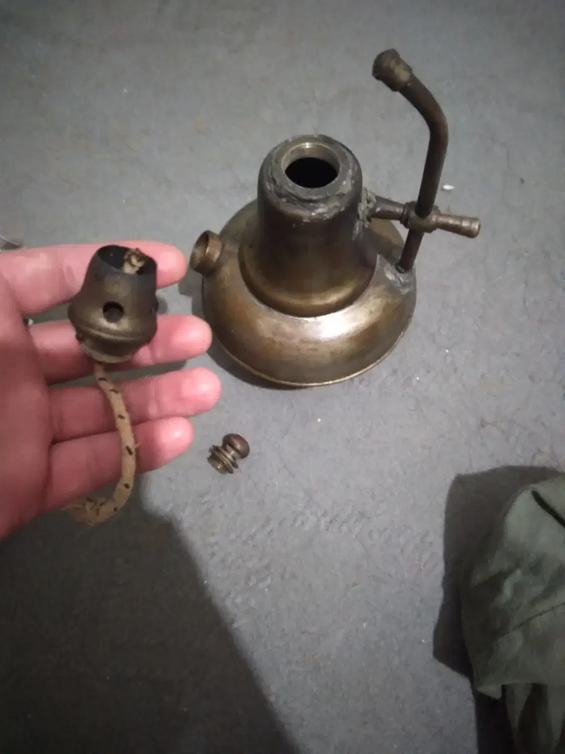 فروش فوری وسایل شخصی|کلکسیون اشیاء عتیقه|کلاردشت, |دیوار