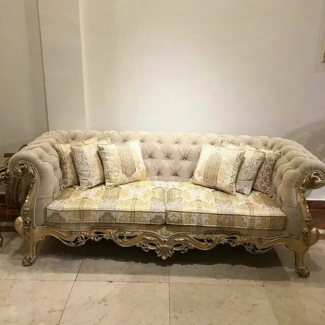 تعمیرات مبل صفر تا صد|خدمات پیشه و مهارت|ملارد, |دیوار