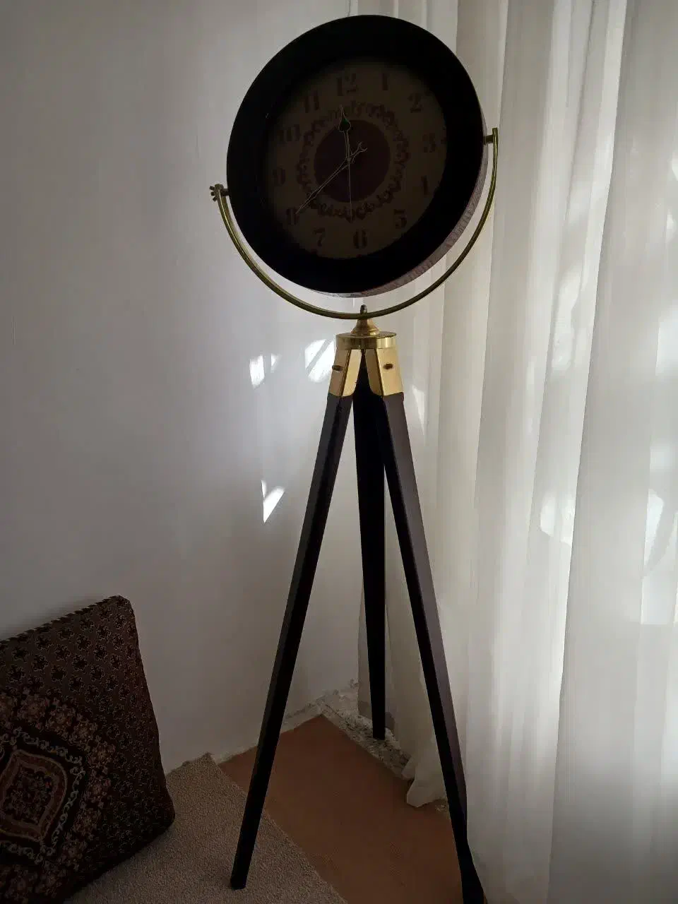 ساعت ایستاده|ساعت دیواری و تزئینی|ایلام, |دیوار