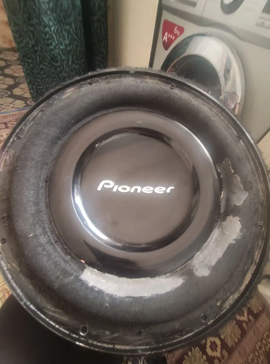 ساب پایونر اصل|صوتی و تصویری|رشت, کوی امام رضا|دیوار