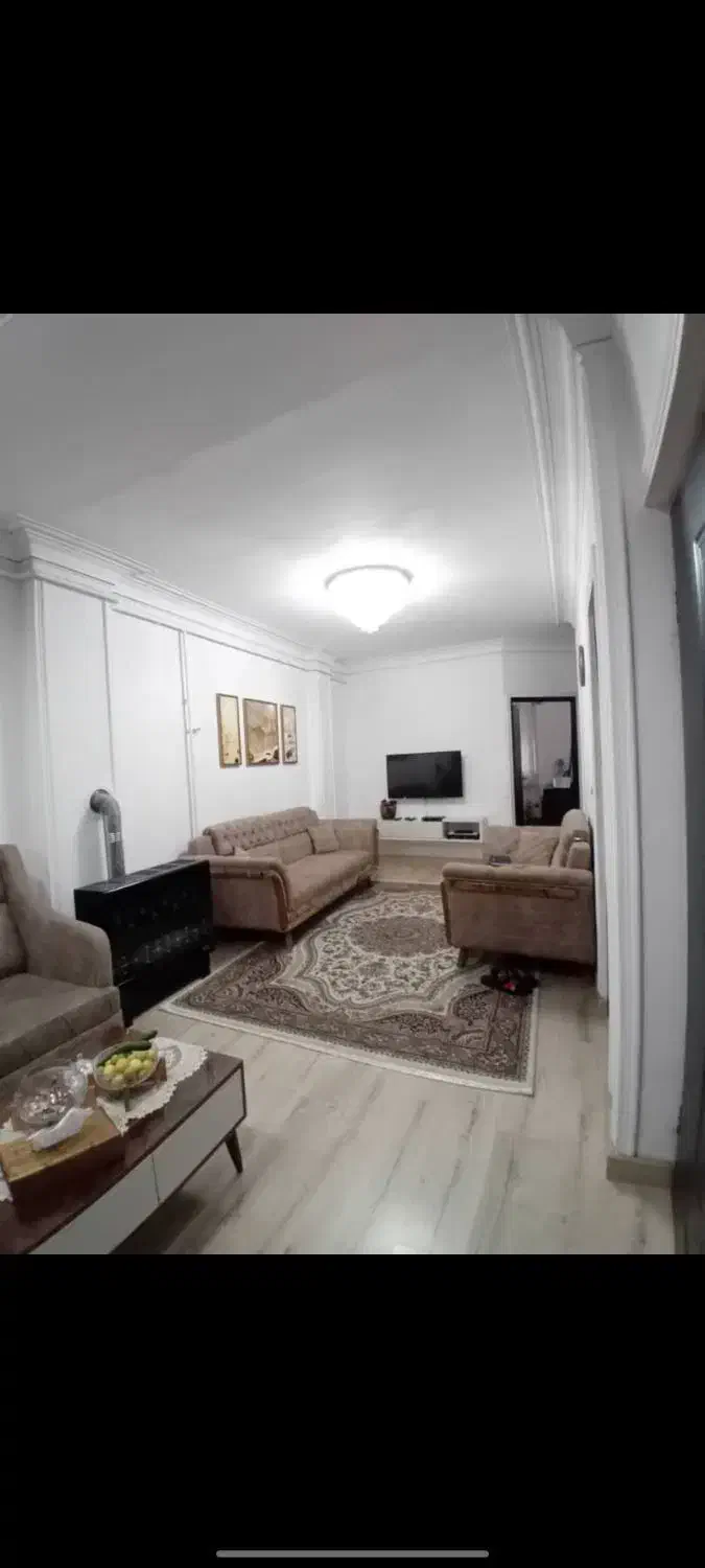 62 متری*زوج پسند*فول بازسازی*شهدا*لب آب|فروش آپارتمان|رشت, رودبارتان|دیوار