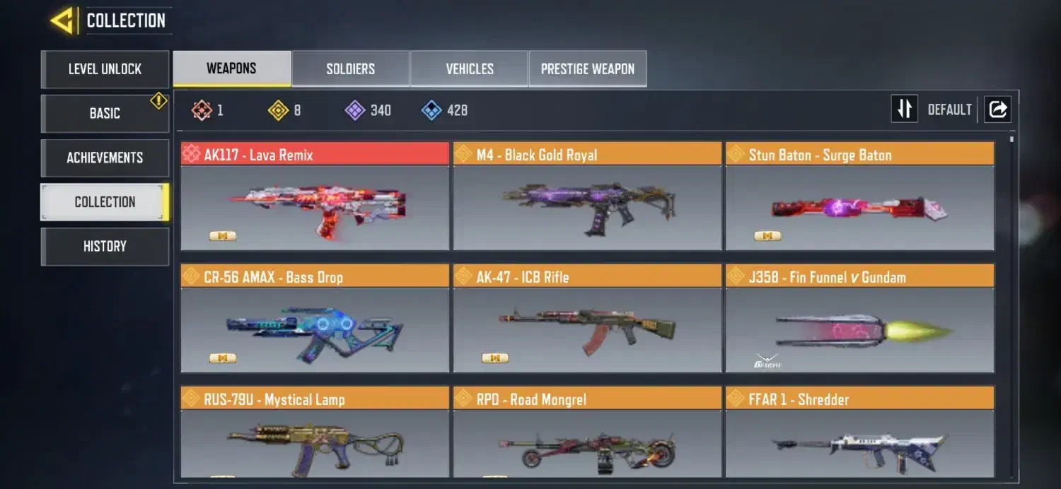 اکانت کالاف|کنسول، بازی ویدئویی و آنلاین|کرمانشاه, |دیوار