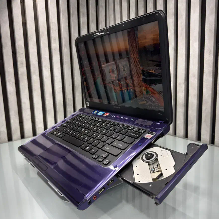 لپ تاپ sony مدل vaio vpcca|رایانه همراه|ارومیه, |دیوار