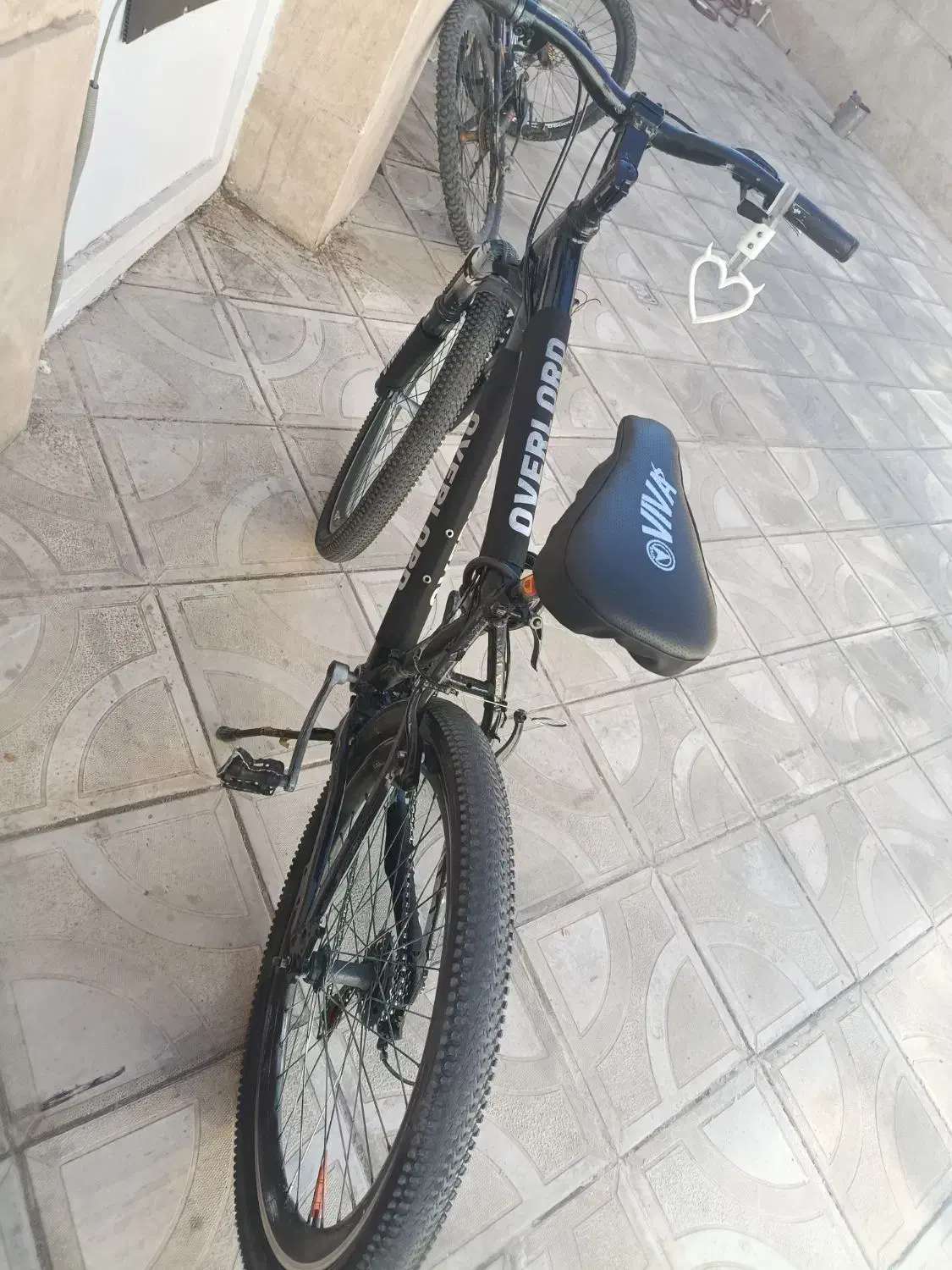 دوچرخه ۲۶|دوچرخه، اسکیت، اسکوتر|گلبهار, شهر جدید گلبهار|دیوار