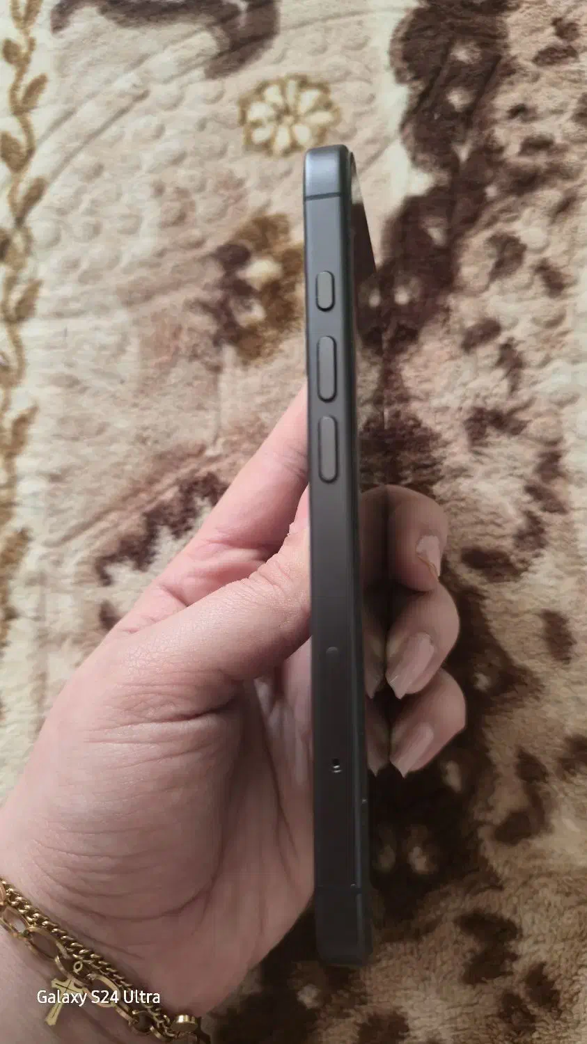 گوشی ایفون 17نرمال|موبایل|شادگان, |دیوار